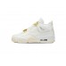 Air Jordan 4 WMNS "Sail"