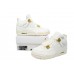 Air Jordan 4 WMNS "Sail"