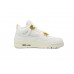 Air Jordan 4 WMNS "Sail"