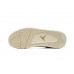 Air Jordan 4 WMNS "Sail"