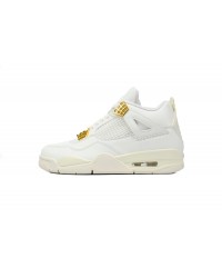 Air Jordan 4 WMNS "Sail"