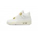 Air Jordan 4 WMNS "Sail"