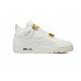 Air Jordan 4 WMNS "Sail"
