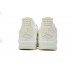 Air Jordan 4 WMNS "Sail"