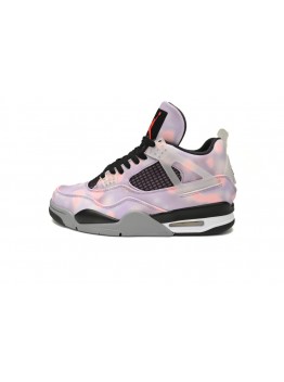 Air Jordan 4 Zen Master