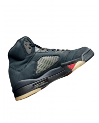 Air Jordan 5 "Anthracite"