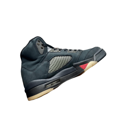 Air Jordan 5 "Anthracite"