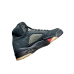Air Jordan 5 "Anthracite"