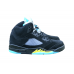 Air Jordan 5 "Aqua"