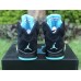 Air Jordan 5 "Aqua"