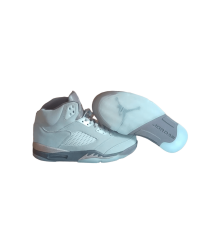 Air Jordan 5 "Blue Suede"