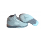 Air Jordan 5 "Blue Suede"