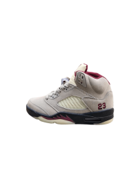 Air Jordan 5 'Burgundy