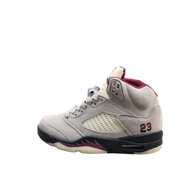 Air Jordan 5 'Burgundy
