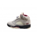 Air Jordan 5 'Burgundy