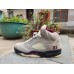 Air Jordan 5 'Burgundy