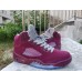 Air Jordan 5 "Burgundy"