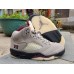 Air Jordan 5 'Burgundy
