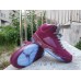 Air Jordan 5 "Burgundy"