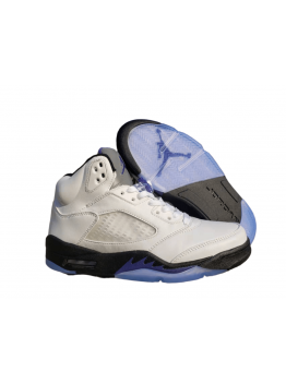 Air Jordan 5 "Concord"