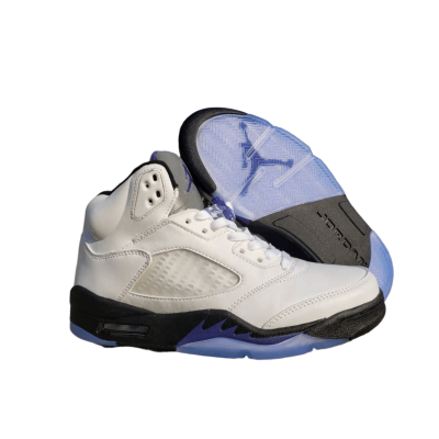 Air Jordan 5 "Concord"