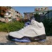 Air Jordan 5 "Concord"