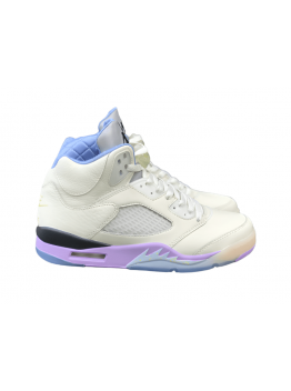 Air Jordan 5 "Easter"
