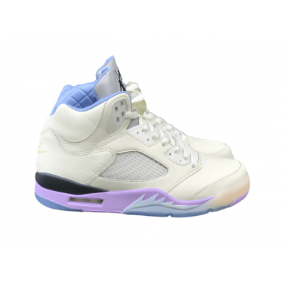Air Jordan 5 "Easter"