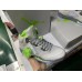 Air Jordan 5 "Green Bean"