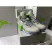 Air Jordan 5 "Green Bean"