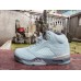 Air Jordan 5 "Island Green"