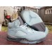 Air Jordan 5 "Island Green"