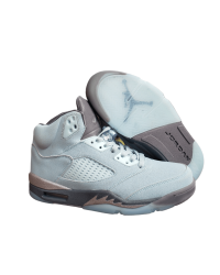 Air Jordan 5 "Island Green"