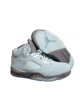 Air Jordan 5 "Island Green"