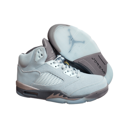 Air Jordan 5 "Island Green"