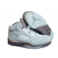 Air Jordan 5 "Island Green"