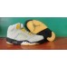 Air Jordan 5 "Light Bone/Club Gold"
