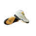 Air Jordan 5 "Light Bone/Club Gold"
