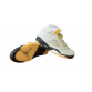 Air Jordan 5 "Light Bone/Club Gold"