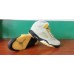 Air Jordan 5 "Light Bone/Club Gold"