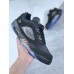 Air Jordan 5 Low "Black Metallic"