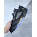Air Jordan 5 Low "Black Metallic"