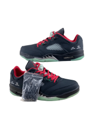 Air Jordan 5 Low "Chinese New Year"