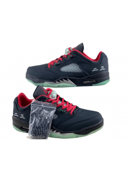 Air Jordan 5 Low "Chinese New Year"