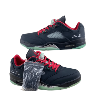 Air Jordan 5 Low "Chinese New Year"