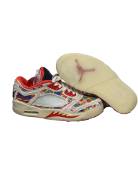 Air Jordan 5 Low "Doernbecher 2022"