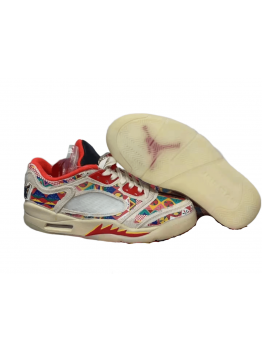 Air Jordan 5 Low "Doernbecher 2022"