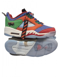 Air Jordan 5 Low "Doernbecher"