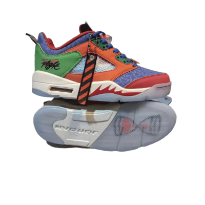 Air Jordan 5 Low "Doernbecher"