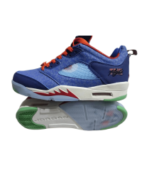 Air Jordan 5 Low "Doernbecher"